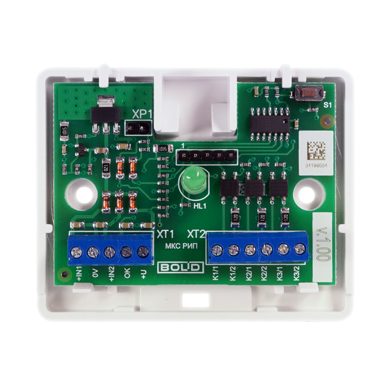 МКС РИП ORI194