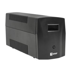 ИБП E-Power SSW200 1500 ВА, 900Вт, 3хSchuko, USB ,RJ45 SSW-2150