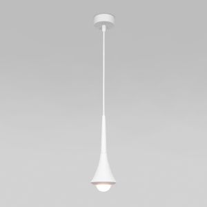 Подвесной светильник Hill белый 50211 LED 50211 LED Elektrostandard a060353