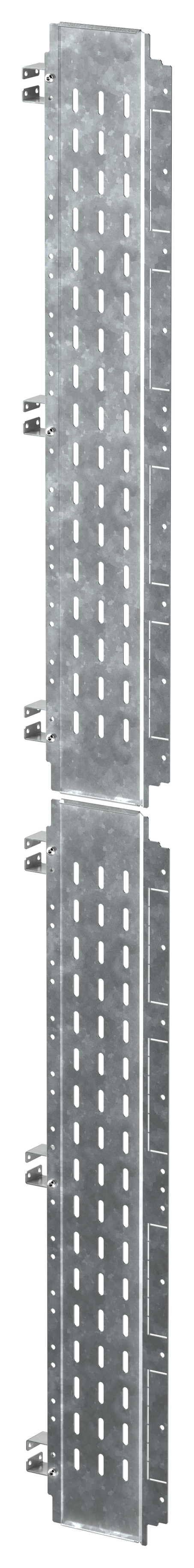 FORMAT Перегородка секционирования встроенного отсека 200х2000мм IEK FO-00-SWB-020-200