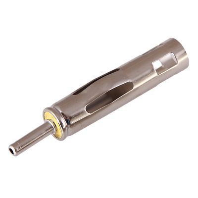 Разъем штекер антенны для автомагнитолы, тип-3 REXANT 16-0403