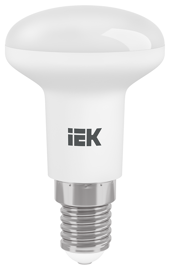 Лампа светодиодная R39 рефлектор 3Вт 230В 4000К E14 IEK