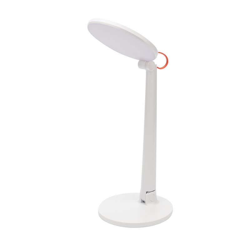 Светильник настольный Click Pro на основании, LED, диммируемый 3 ступени, заряжаемый (автономный режим 3 часа) REXANT 609-007