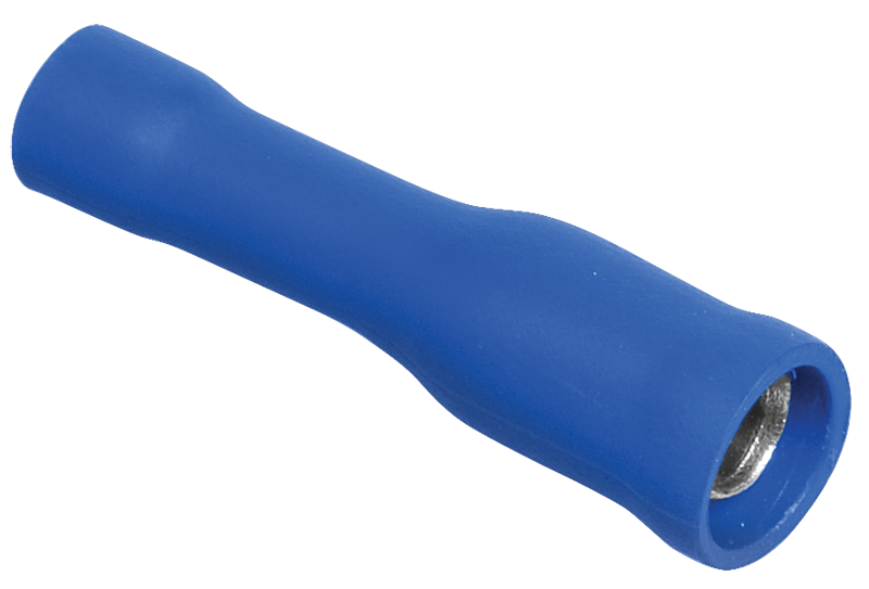 Разъем РшИм 2-5-4 штекер (20шт/упак) IEK URM20-4-D25-D23-4