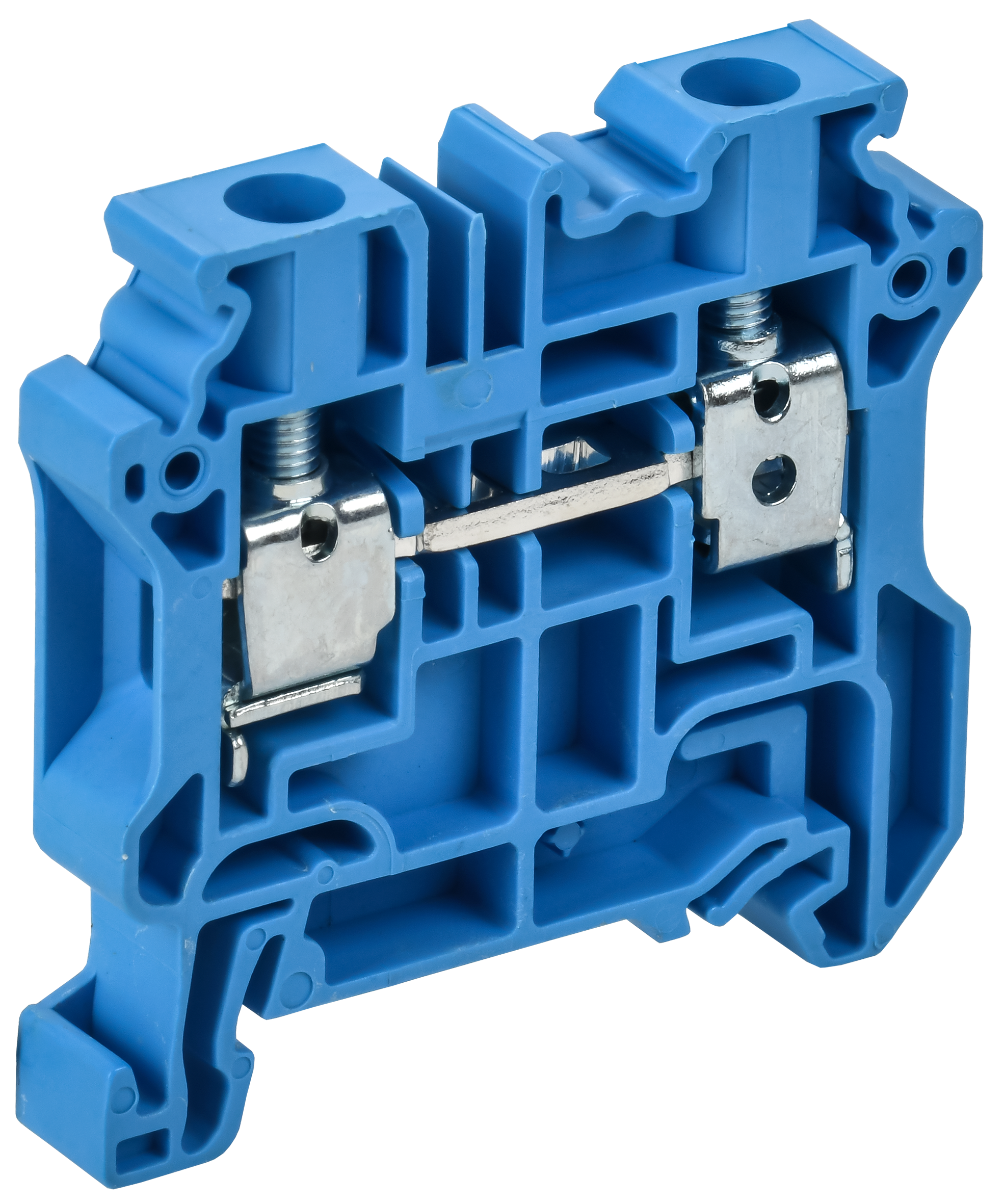 ARMAFIX Клемма винтовая CY6BU Ex IEK AF-CT30-00-K07-006-EX