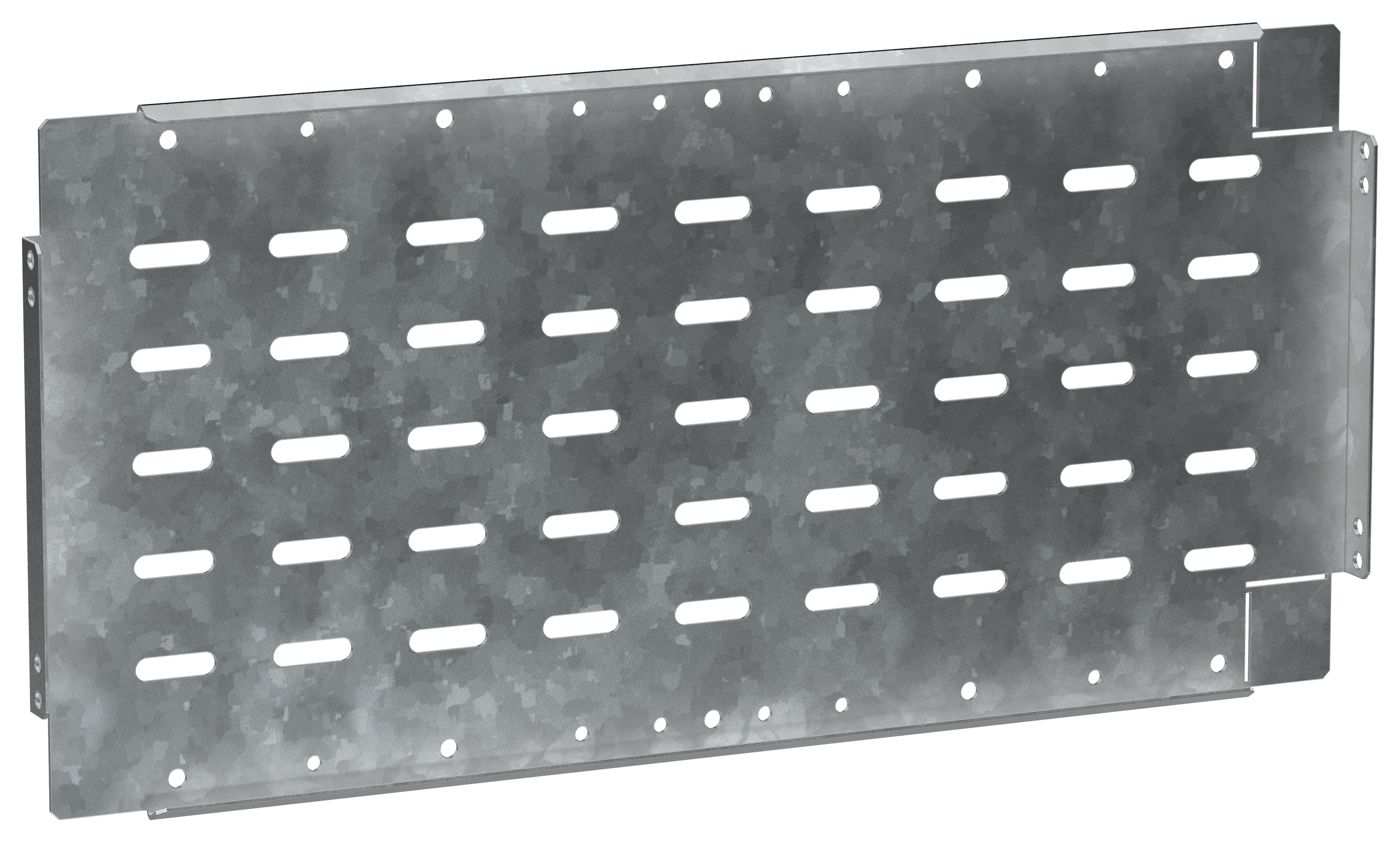 FORMAT Перегородка секционирования вертикальная 250х600мм IEK FO-00-SWV-025-060