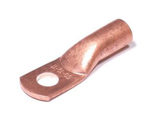 Наконечник медный Т  50-10-11 ЗЭТАРУС zeta10720