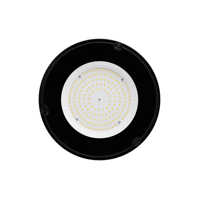 Светильник светодиодный 100Вт 9000 лм 5500K IP65 (5шт/уп) WOLTA