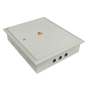 ЩРВ-54 (520х440х120) IP31 PROXIMA EKF - Фото 5