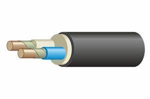 Кабель ВВГнг(А)-LS  2х35  мк-0,66 ELC0100006625