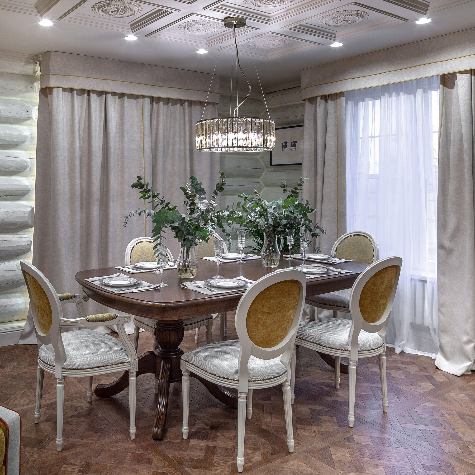 Светильник точечный алюминиевый 6068 MR16 WH белый Elektrostandard - Фото 3