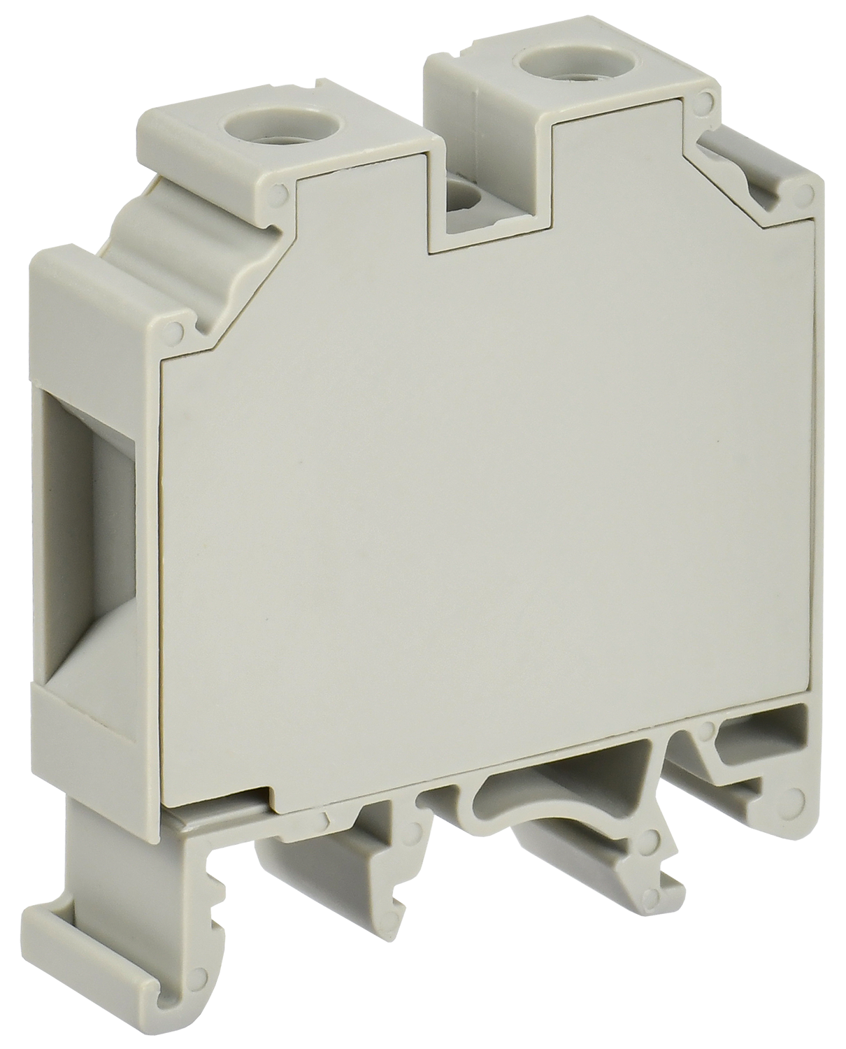 Колодка клеммная CTS 16мм2 серая IEK