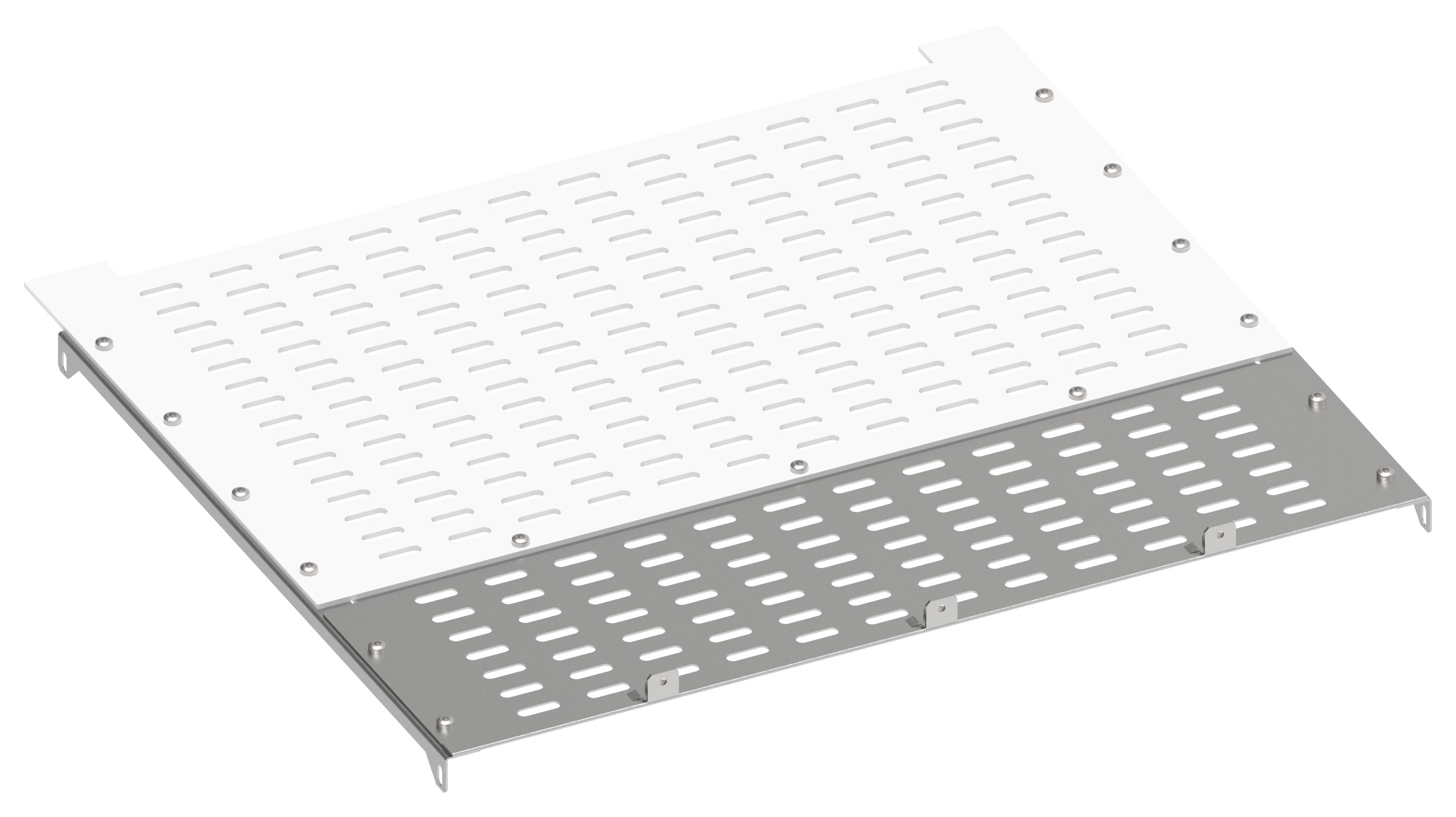 FORMAT Комплект секционирования 3b для ARMAT ACB типоразмер G выкатного исполнения 3P 800х600мм IEK FO-00-3BGW-080-060