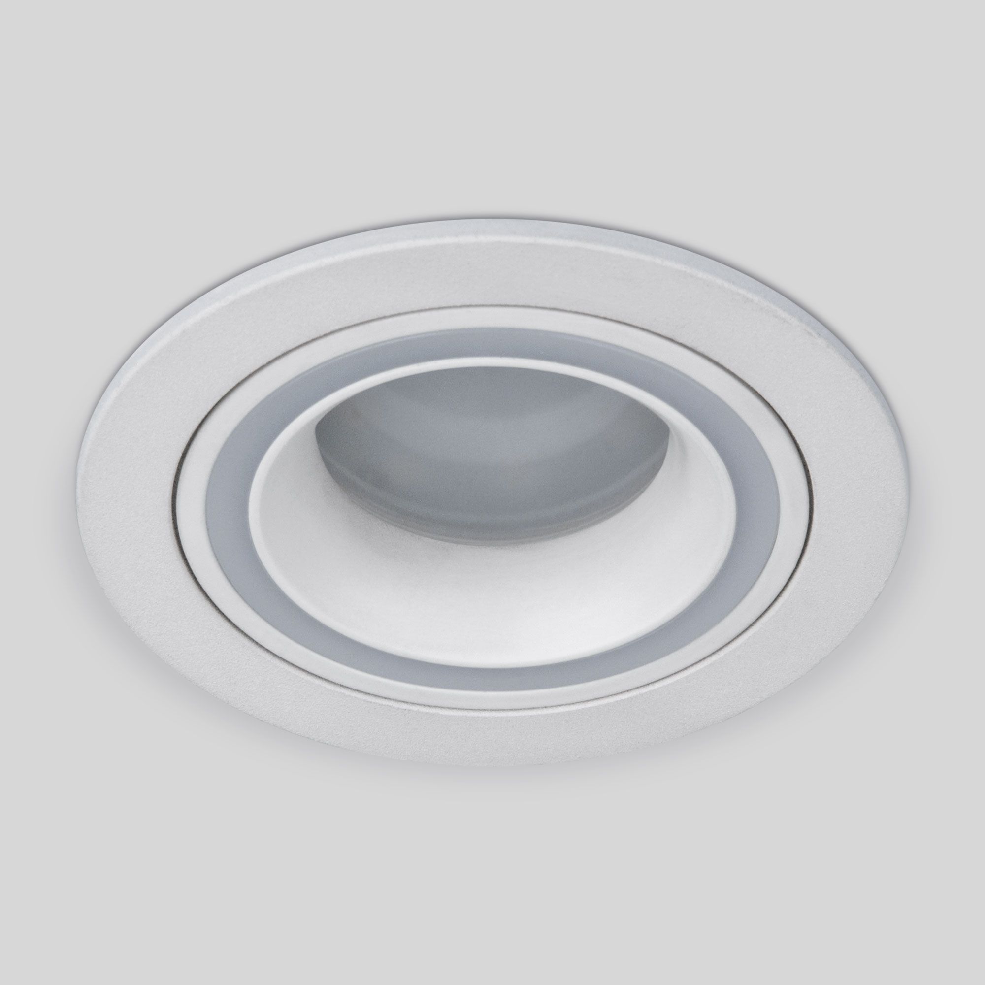 Светильник точечный 1081/1 Elektrostandard - Фото 2