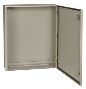 Корпус металлический ЩМП-4-0 (800х650х250мм) У2 IP54 IEK YKM40-04-54