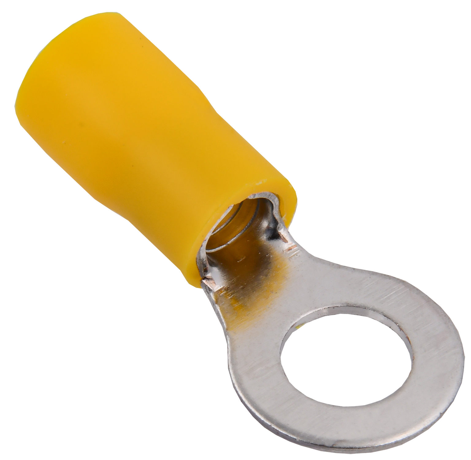 Наконечник НКИ 5,5-6 кольцо 4-6мм (100шт/упак) GENERICA UNL20-006-6-6-G