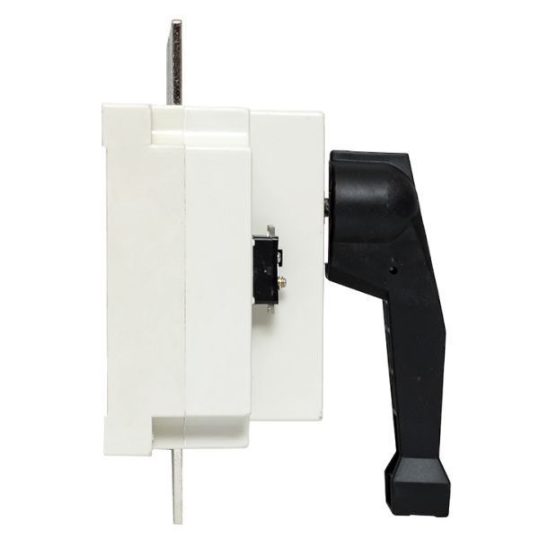 Рубильник-выключатель 400A 4P c рукояткой управления для прямой установки PowerSwitch EKF - Фото 2