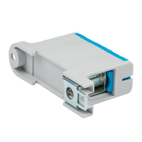 Клемма вводная КСВ 16-95 синяя EKF - Фото 2