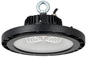 PRO Светильник ДСП 3020 100Вт 120гр 5000К IP65 IEK PR-DSP0-3020-100-120-K23