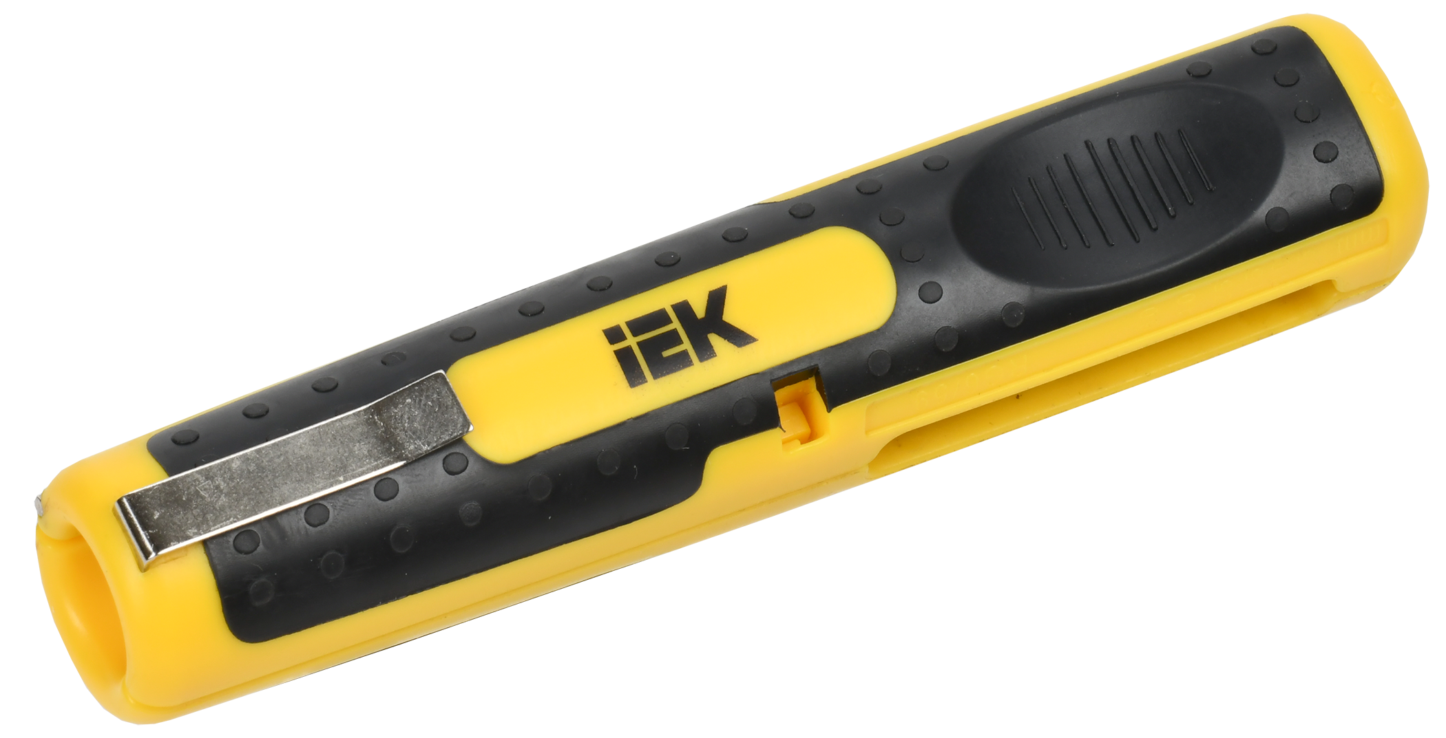 ARMA2L 3 Стриппер ручной многофункциональный СИ 0,5-6 К1 IEK A2L3-FS21-K1-05-60