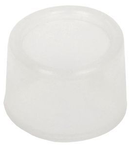 Колпачок защитный AD22-B для выступающей кнопки IP67 IEK SG-22-B