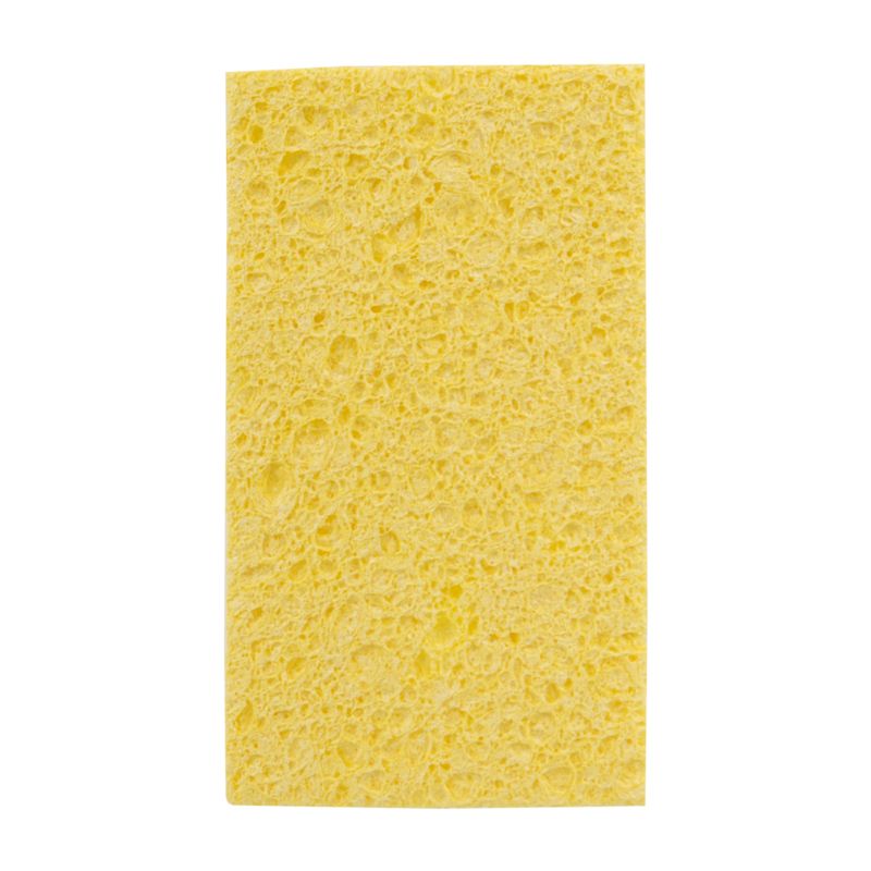 Губка для очистки паяльного жала 70x40 мм REXANT 12-0192