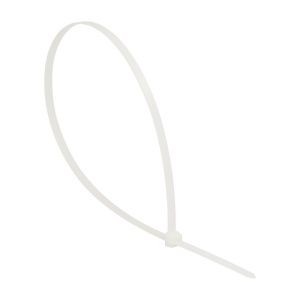 Хомут P6.6 стандартный (б), 4.8x450 (100шт) FlexLock plc-fl-ctsw-4.8x450