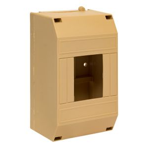 КМПн 1/4 светлое дерево инд. штрих-код PROXIMA EKF pbm40-n-4-light