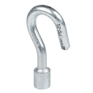 Гайка крюкообразная PD20 EKF pd20