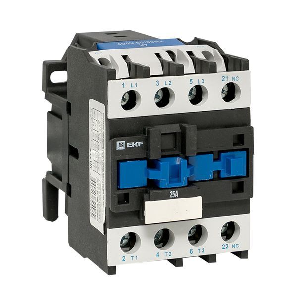 ПМЛ-2161ДМ 25А 400В EKF pml-s-25-400-nc-basic