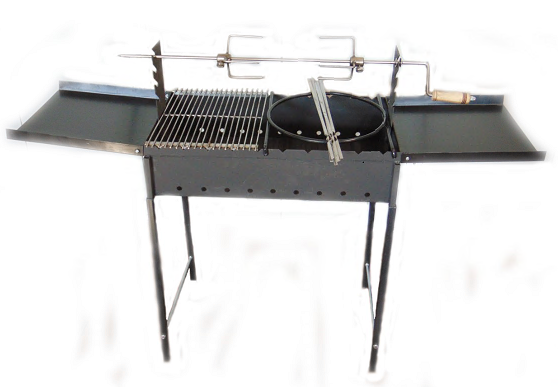 Мангал ОП-821.000 К ОП-821.000 К