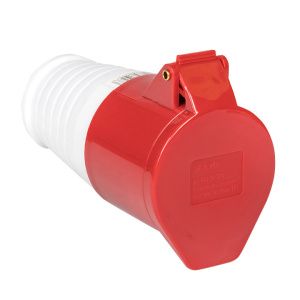 Роз. перенос. 225 3Р+РЕ+N 32А 380В IP44 EKF ps-225-32-380