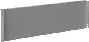 FORMAT Панель секционная внутренняя задняя 4B 800х250мм IEK FO-00-FPS-080-025