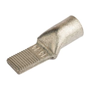 Наконечник штифтовой медный луженый НШМЛ-16-7-14 (50шт.) EKF nshml-16-7-14