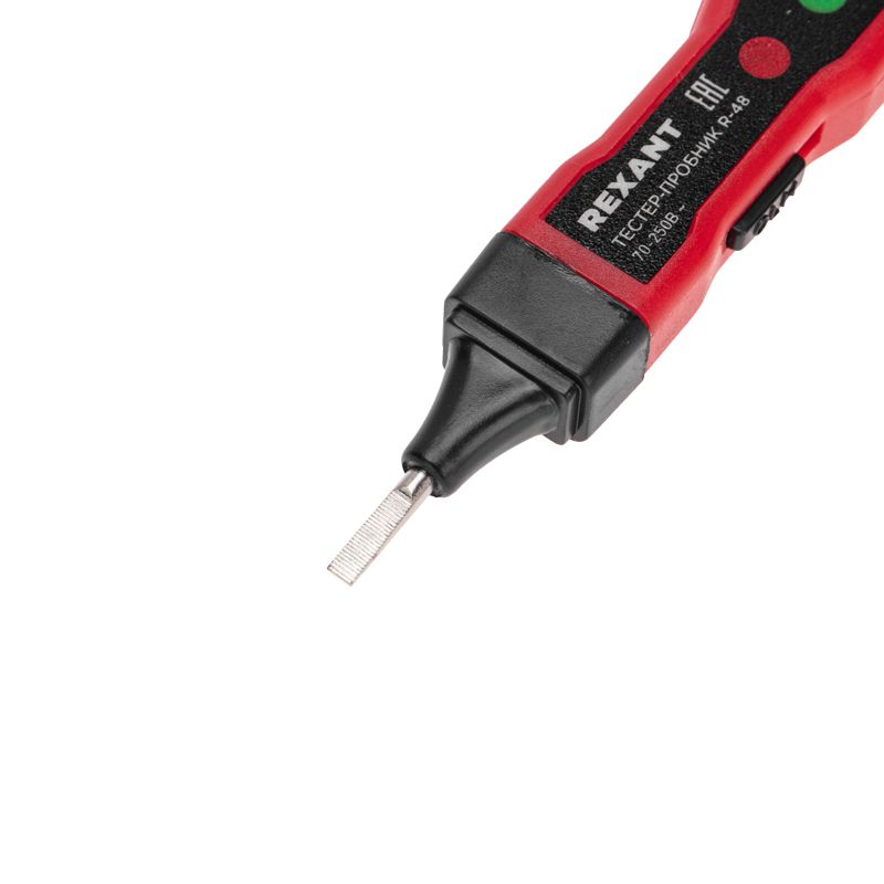 Тестер-пробник R-48 REXANT - Фото 4