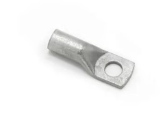 Наконечник медный лужёный ТМЛ-Р 16-8 (100шт/уп) DEKRON DEK10432-13