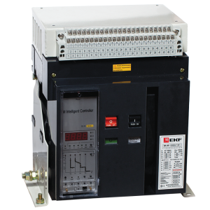 ВА-45 2000/2000А 4P 80кА стац. mccb45-2000-2000-4P