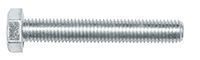 Болт М8х60мм шестигр., цинк, кл.пр. 5,8 DIN 933 (40 шт. в карт. уп)  SMC1-15513-40
