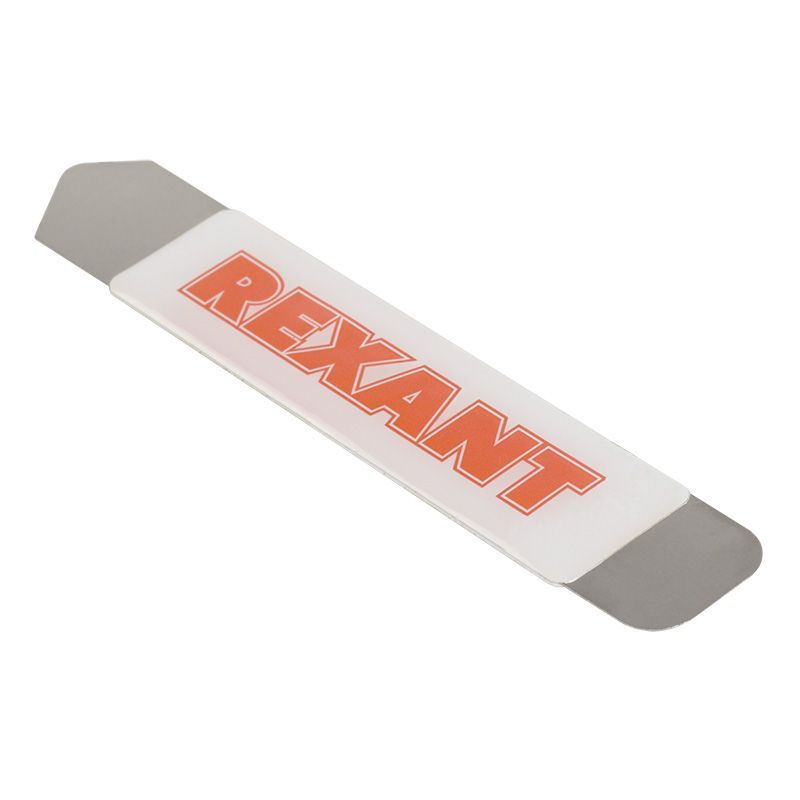 Инструмент для вскрытия корпусов мобильной техники RA-06 REXANT 12-4786