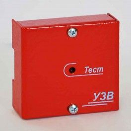 Устройство задержки включения "УЗВ" AVSM18