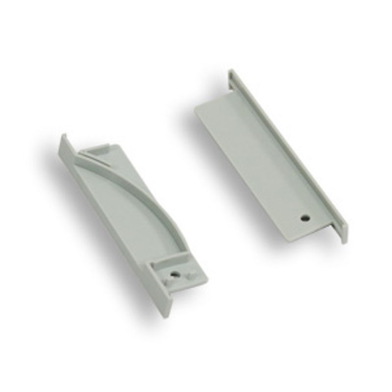 Заглушка для профиля 1670-2 правая REXANT 146-242-1