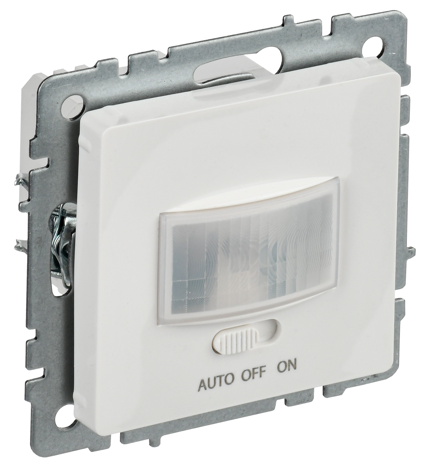 BRITE Датчик движения ДС10-1-БрБ белый IEK BR-MS10-N-150-05-K01