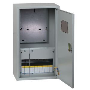 ЩУРн 3/12 (Э) (500х300х120) IP31 EKF PROxima mb23-3/12e