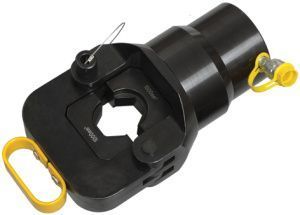 Пресс гидравлический (головка) ПГ-1000 IEK TKL10-014