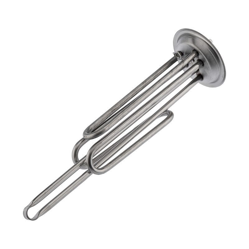 Нагревательный элемент для бойлера ТЭН SPR 2,5 кВт, фланец  92 мм, место под анод М6 REXANT 70-0348