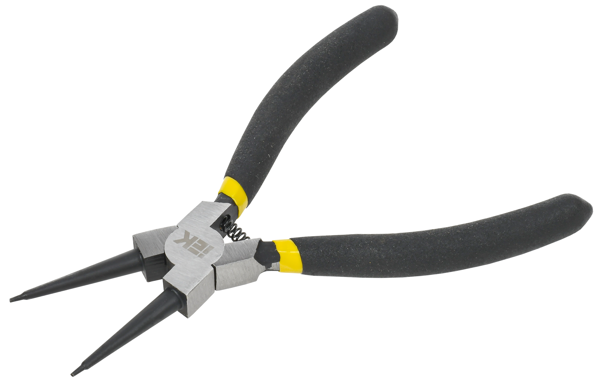 ARMA2L 3 Кольцесъемник прямой для внутренних колец 160мм К1 IEK A2L3-RP21-K1-160