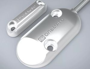 Извещатель охранный магнитоконтактный МКИ-4АМ МКИ-4АМ