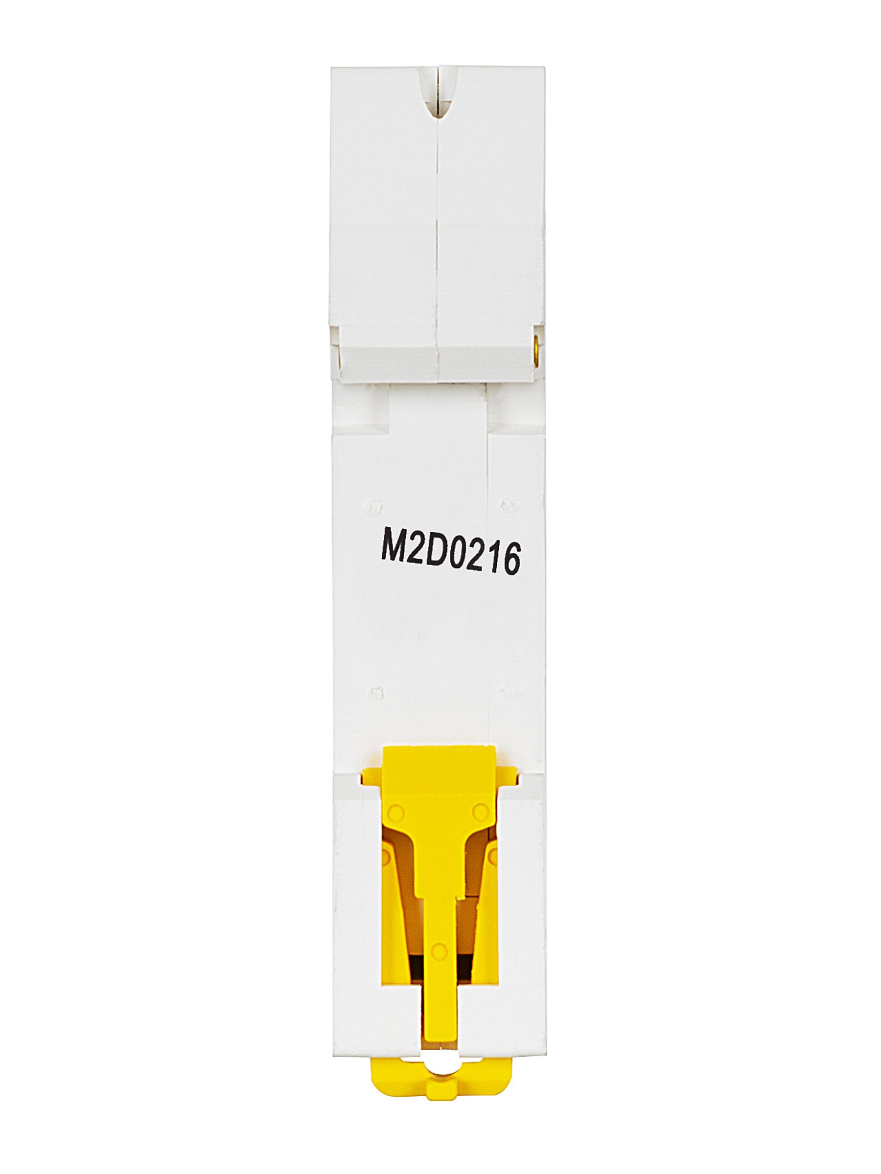 ARMAT Автоматический выключатель M06N 1P D 2А IEK - Фото 2