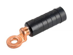 Герметичный изолированный наконечник CPTAU 120 EKF cptau120