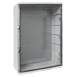 ЩМП-П прозрачная дверь (800х600х260) IP65 PROXIMA EKF PBT65MP010